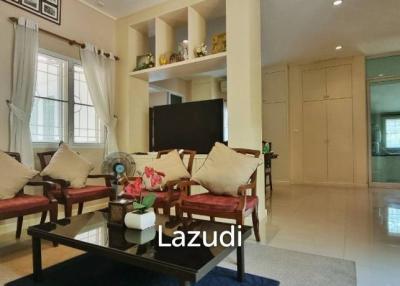 1 Bed 2 Baths 188 SQ.M. Garden House in Huay Yai