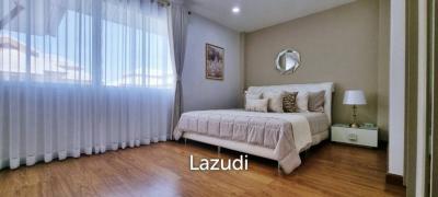 4 Beds 3 Baths 220 SQ.M. The Villas Rachawadee