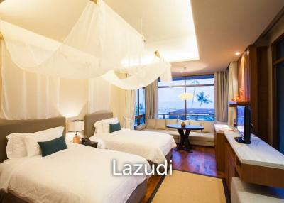 2 Bed 3 Bath 258.65 SQ.M Shasa Resort & Residence