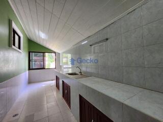 3 Bedrooms House in Jomtien Garden Village East Pattaya H001931