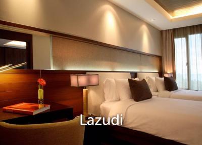 2 Bed 2 Bath 155.23 SQ.M Shasa Resort & Residence