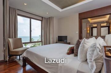 3 Bed 3 Bath 261.49 SQ.M Shasa Resort + Residence