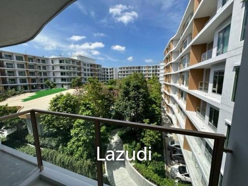 1 Bed 1 Bath 32 SQ.M. Condo For Sale At Phyll Phuket