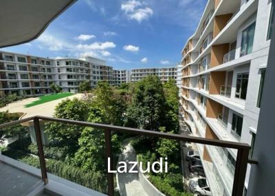 1 Bed 1 Bath 32 SQ.M. Condo For Sale At Phyll Phuket
