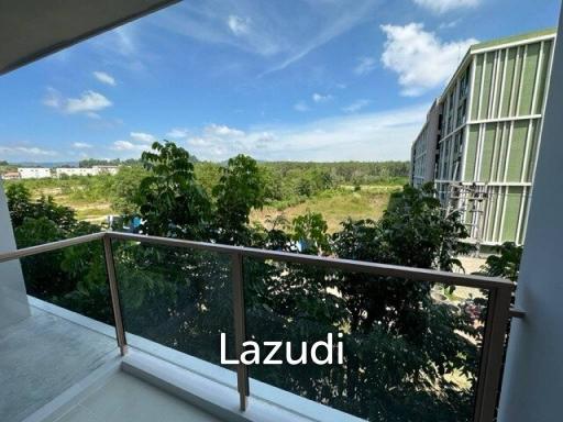 1 Bed 1 Bath 33 SQ.M. Condo For Sale At Phyll Phuket