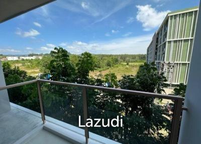 1 Bed 1 Bath 33 SQ.M. Condo For Sale At Phyll Phuket