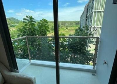 1 Bed 1 Bath 33 SQ.M. Condo For Sale At Phyll Phuket
