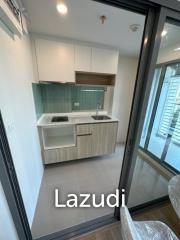 1 Bed 1 Bath 33 SQ.M. Condo For Sale At Phyll Phuket