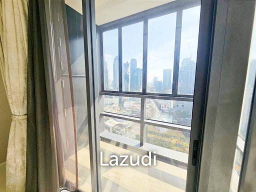 2 Bed 2 Bath 85 SQ.M The Bangkok Thonglor