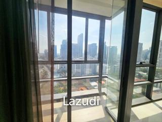 2 Bed 2 Bath 85 SQ.M The Bangkok Thonglor