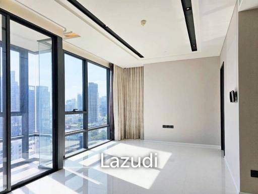 2 Bed 2 Bath 85 SQ.M The Bangkok Thonglor