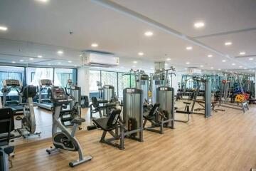 Condo for Sale at Starhill Condo