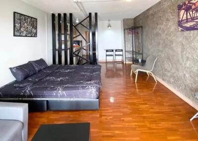 Studio for Rent in Chang Phueak, Mueang Chiang Mai