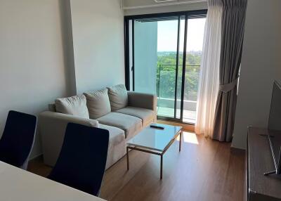 Condo for Rent at Astra Sky River