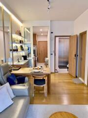 Condo for Rent, Sale at Siamese Exclusive Sukhumvit 31