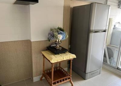 Condo for Rent at Lumpini Ville Cultural Center