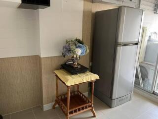 Condo for Rent at Lumpini Ville Cultural Center