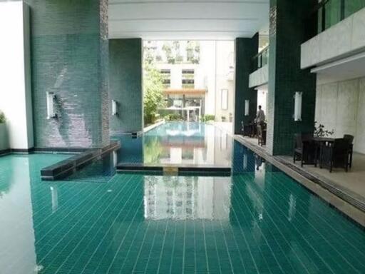 Condo for Rent at The Address Chit Lom