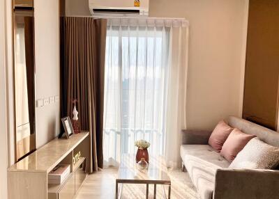 Condo for Sale at The Privacy Rama9