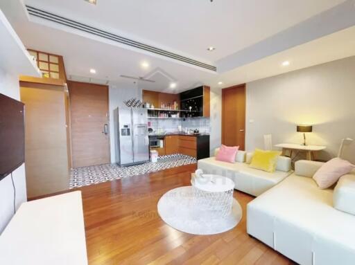 Condo for Rent at Ideo Morph 38