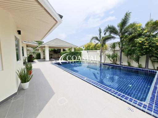 House For Rent Nong Palai