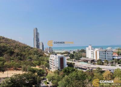 1 bedroom Condo in Unixx Pattaya