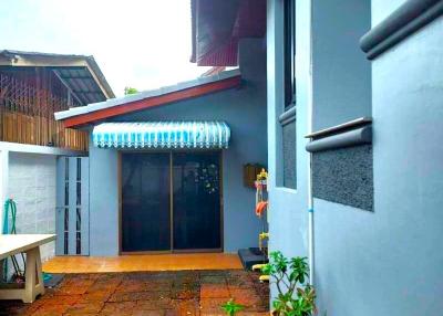 Charming 4-bedroom House in downtown Pattaya