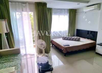 Condo for sale 1 bedroom 36 m² in Jomtien Beach Mountain 7, Pattaya