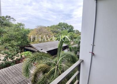 Condo for sale 1 bedroom 36 m² in Jomtien Beach Mountain 7, Pattaya