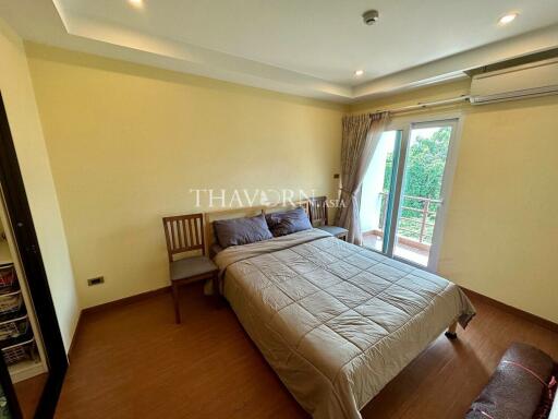 Condo for sale 2 bedroom 65 m² in Jomtien Beach Mountain 7, Pattaya