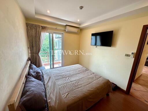 Condo for sale 2 bedroom 65 m² in Jomtien Beach Mountain 7, Pattaya