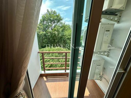 Condo for sale 2 bedroom 65 m² in Jomtien Beach Mountain 7, Pattaya