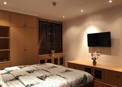 2-bedroom spacious condo for sale on Asoke