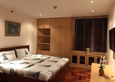 2-bedroom spacious condo for sale on Asoke