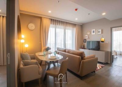 For RENT : COCO Parc / 2 Bedroom / 3 Bathrooms / 65 sqm / 65000 THB [11134369]