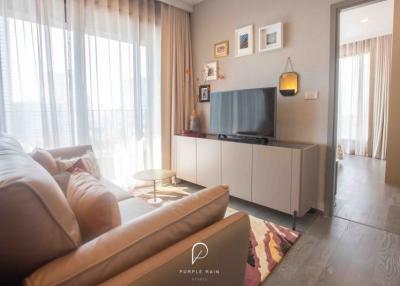 For RENT : COCO Parc / 2 Bedroom / 3 Bathrooms / 65 sqm / 65000 THB [11134369]