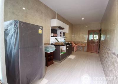 4-BR House near BTS Punnawithi (ID 511709)