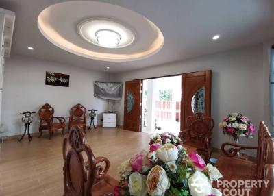 4-BR House near BTS Punnawithi (ID 511709)