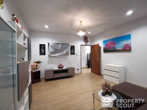 4-BR House near BTS Punnawithi (ID 511709)