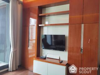 2-BR Condo at The Address Sukhumvit 28 near BTS Phrom Phong (ID 513153)