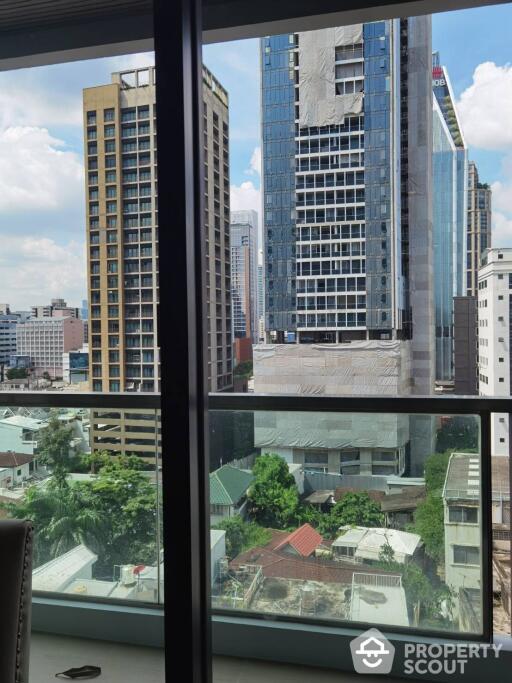 2-BR Condo at The Address Sukhumvit 28 near BTS Phrom Phong (ID 513153)