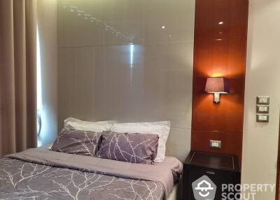 2-BR Condo at The Address Sukhumvit 28 near BTS Phrom Phong (ID 513153)