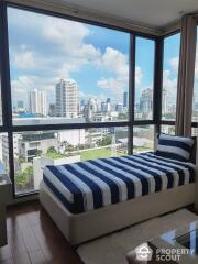 2-BR Condo at The Address Sukhumvit 28 near BTS Phrom Phong (ID 513153)