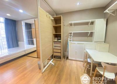 1-BR Condo at Park Origin Phrom Phong near BTS Phrom Phong