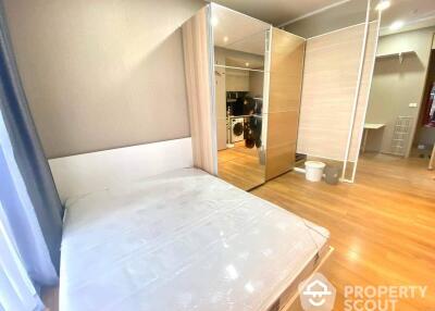 1-BR Condo at Park Origin Phrom Phong near BTS Phrom Phong