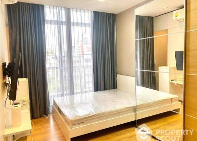 1-BR Condo at Park Origin Phrom Phong near BTS Phrom Phong