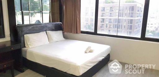 1-BR Condo at The Waterford Park Sukhumvit 53 Condominium near BTS Thong Lor