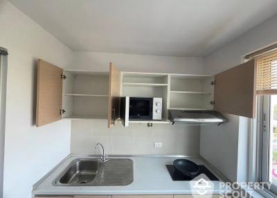 2-BR Condo at Supalai Park Ekamai - Thonglor near ARL Ramkhamhaeng