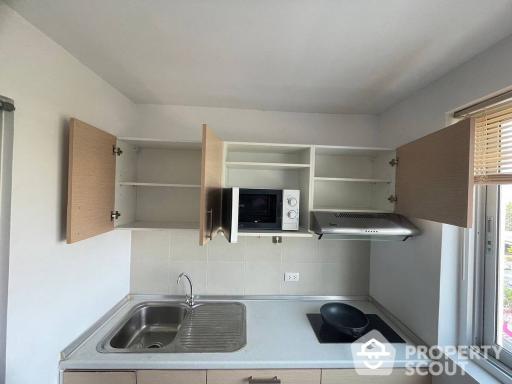 2-BR Condo at Supalai Park Ekamai - Thonglor near ARL Ramkhamhaeng