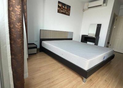 2-BR Condo at Supalai Park Ekamai - Thonglor near ARL Ramkhamhaeng